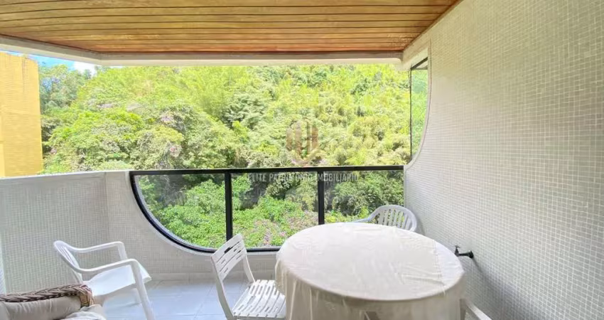 Apartamento com 2 quartos à venda no Pitangueiras, Guarujá 