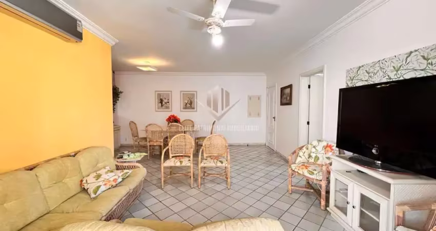 Apartamento a venda na praia da enseada, guarujá/sp