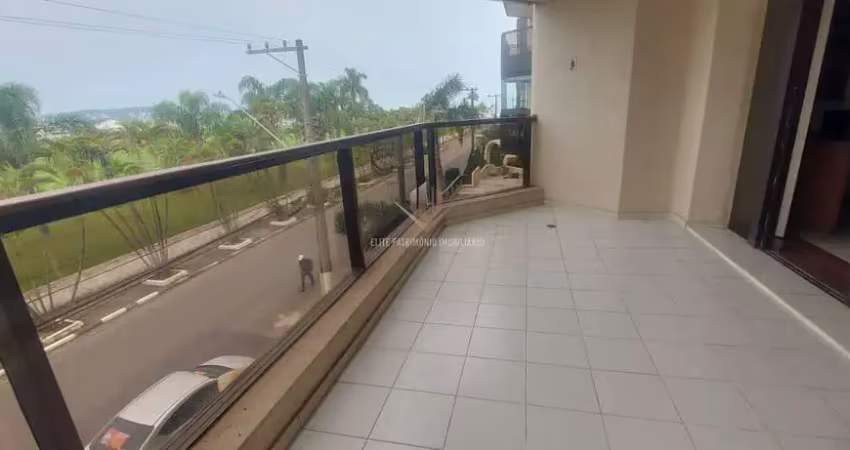 Apartamento com 4 quartos à venda na Enseada, Guarujá 