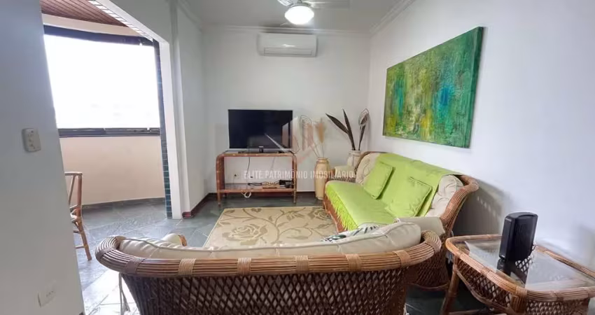 Apartamento à venda no bairro praia das pitangueiras - guarujá/sp