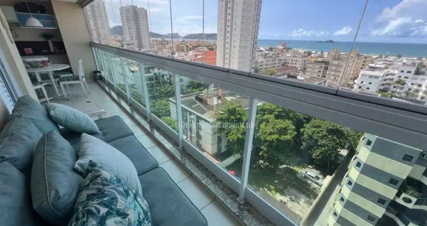 Cobertura com 3 quartos à venda na Enseada, Guarujá 