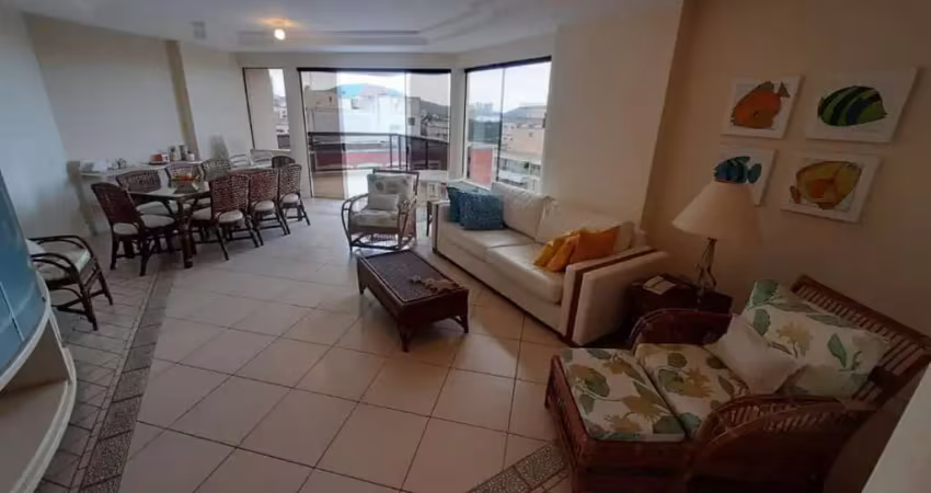 Apartamento à venda no bairro enseada em guarujá/sp