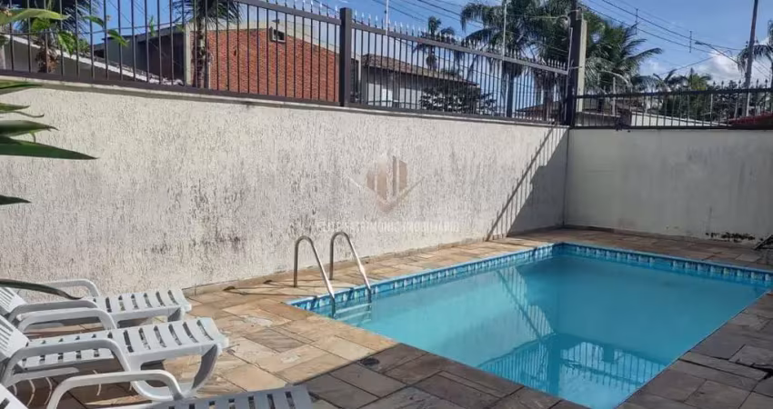 Casa com 5 quartos à venda na Enseada, Guarujá 