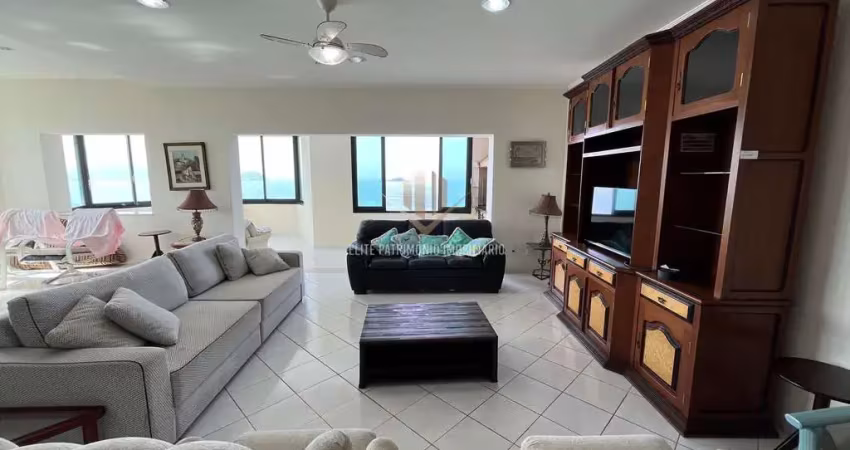 Apartamento à venda no bairro praia das pitangueiras - guarujá/sp