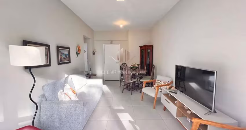 Apartamento com 2 quartos à venda no Centro, Guarujá 
