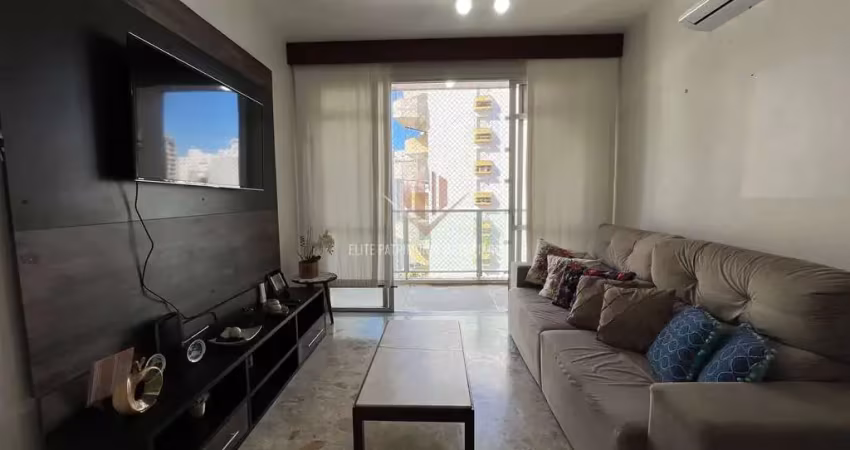 Apartamento à venda no bairro praia das pitangueiras - guarujá/sp