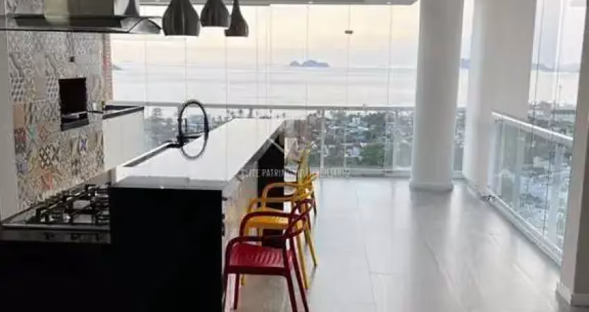 Apartamento com 3 quartos à venda na Enseada, Guarujá 