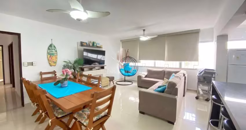 Apartamento à venda na praia das astúrias guarujá sp.