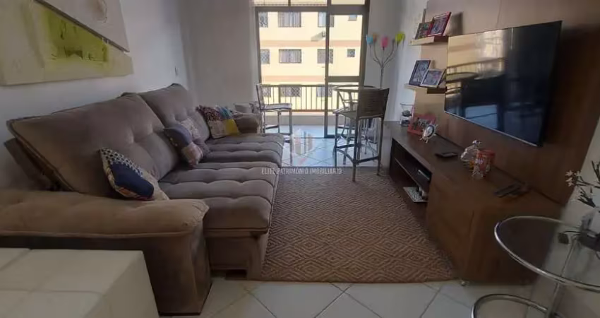 Apartamento à venda no bairro jardim las palmas - guarujá/sp
