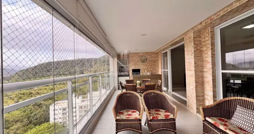 Apartamento alto padrão na praia da enseada guarujá sp.