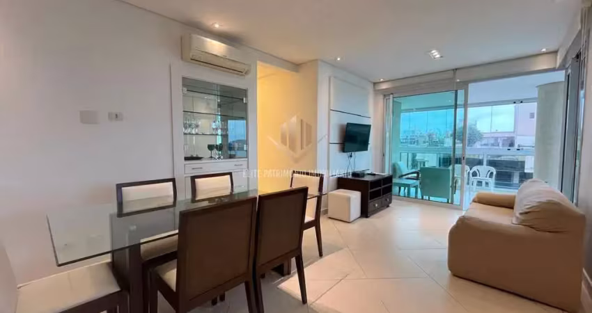 Apartamento alto padrão a venda na praia da enseada guarujá sp.