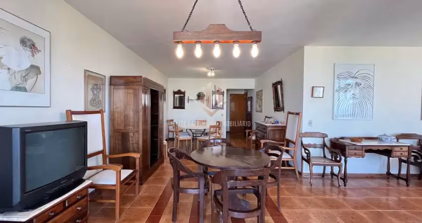 Apartamento à venda no bairro pitangueiras - guarujá/sp