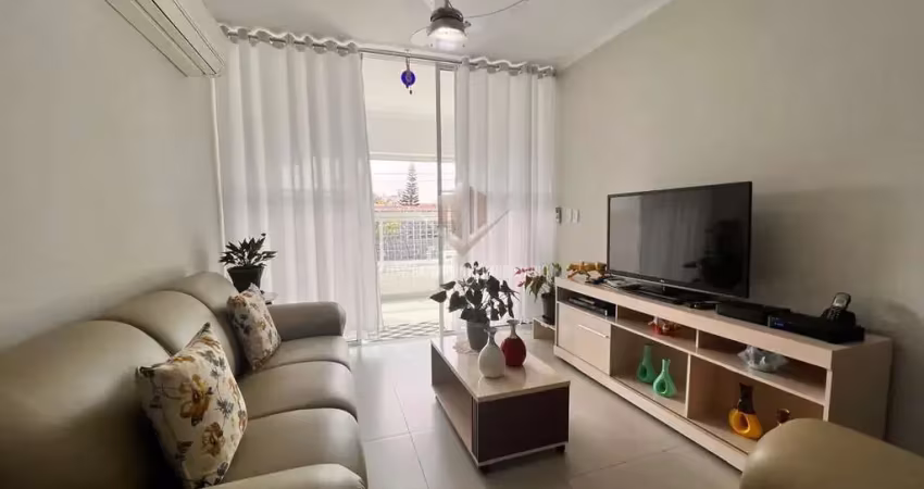 Apartamento com 3 quartos à venda na Enseada, Guarujá 