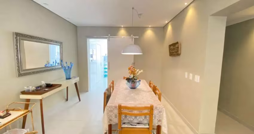 Apartamento à venda no bairro pitangueiras em guarujá/sp