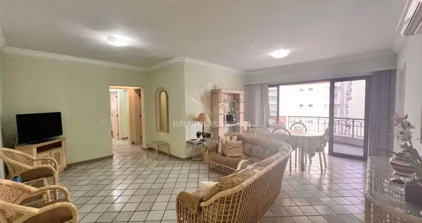 Apartamento a venda na praia da enseada guarujá sp.