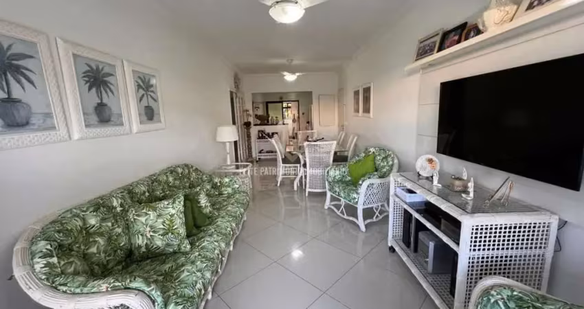 Apartamento à venda no bairro enseada em guarujá/sp