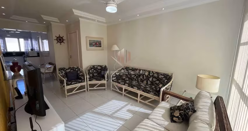 Apartamento à venda no bairro praia das pitangueiras - guarujá/sp