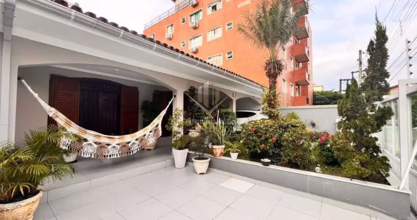 Casa com 4 quartos à venda na Enseada, Guarujá 