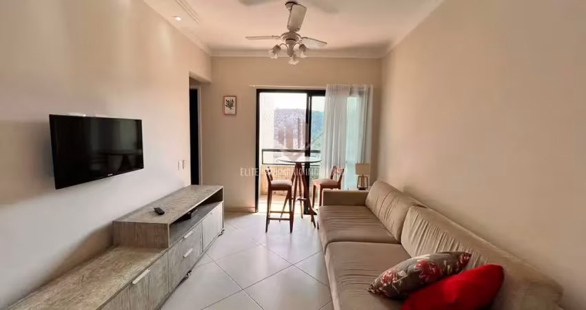 Apartamento com 2 quartos à venda na Enseada, Guarujá 