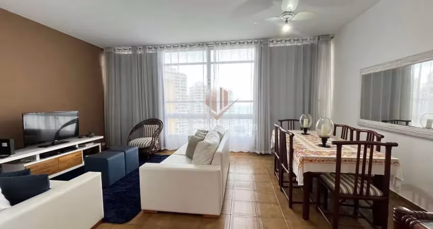 Apartamento à venda no bairro praia das pitangueiras - guarujá/sp