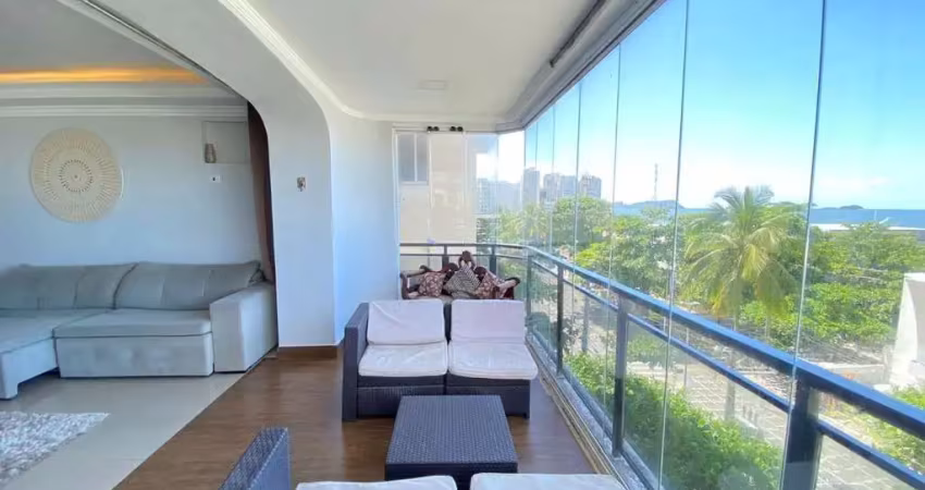 Apartamento à venda no bairro pitangueiras em guarujá/sp