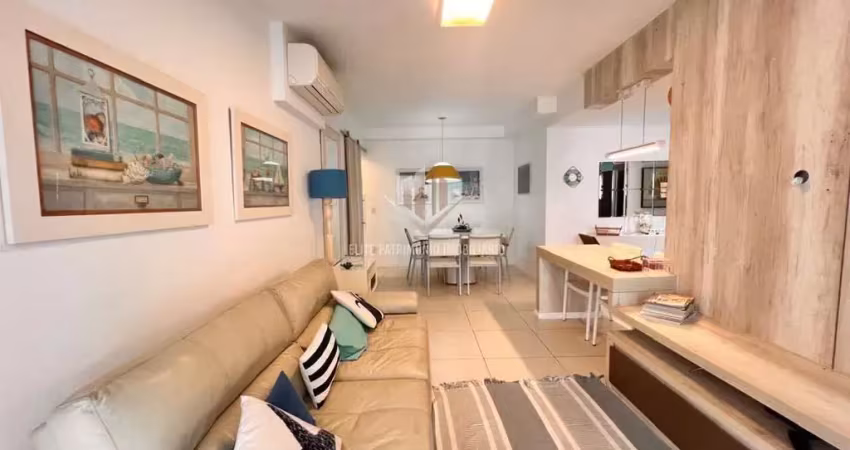 Apartamento à venda no bairro pitangueiras - guarujá/sp