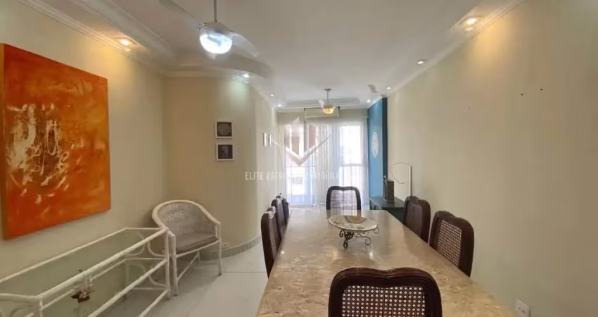 Apartamento à venda no bairro pitangueiras - guarujá/sp