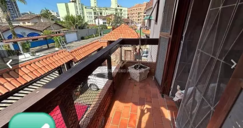 Casa em condomínio fechado com 3 quartos à venda na Enseada, Guarujá 