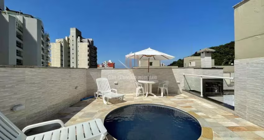 Cobertura com 3 quartos à venda na Enseada, Guarujá 
