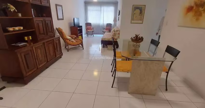 Apartamento à venda no bairro pitangueiras - guarujá/sp