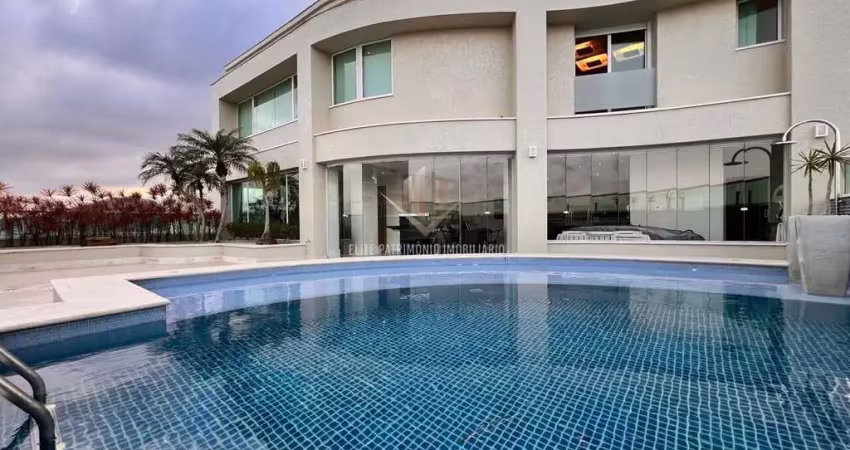 Apartamento cobertura triplex a venda na praia da enseada guarujá sp.