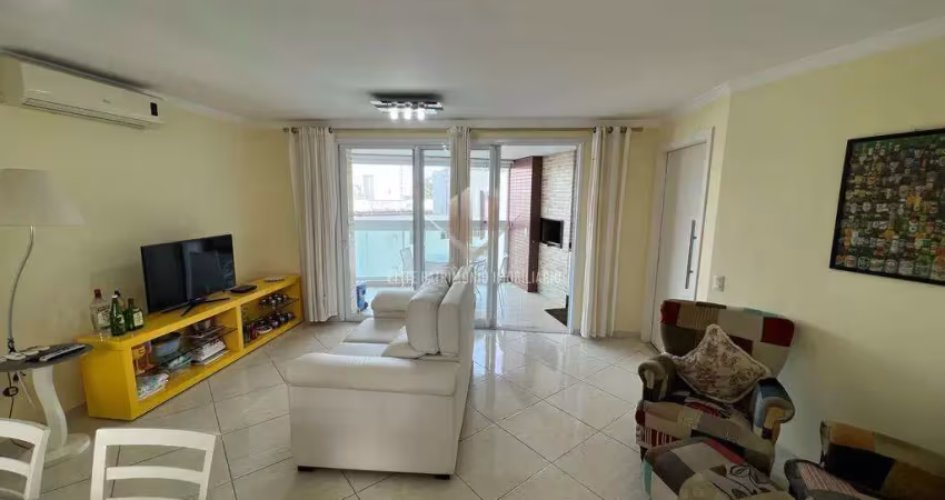 Apartamento à venda no bairro enseada em guarujá/sp