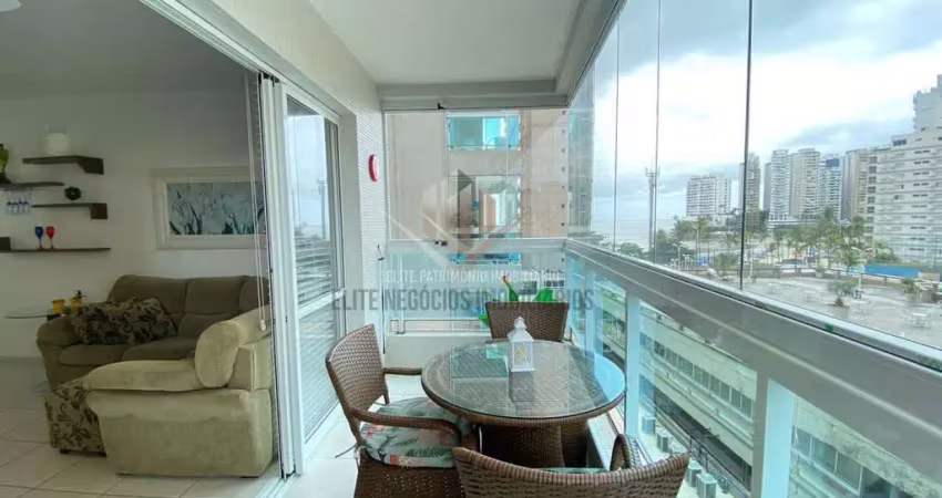 Apartamento a venda na praia das astúrias guarujá sp.