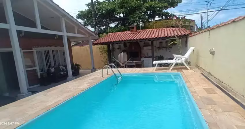 Casa com 4 quartos à venda na Enseada, Guarujá 