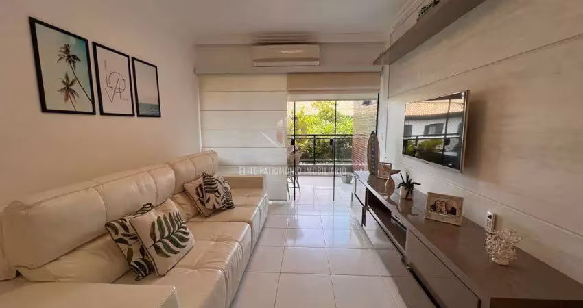 Apartamento à venda na praia da enseada guarujá sp.