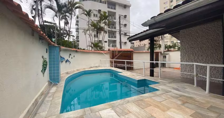 Casa com 4 quartos à venda na Enseada, Guarujá 