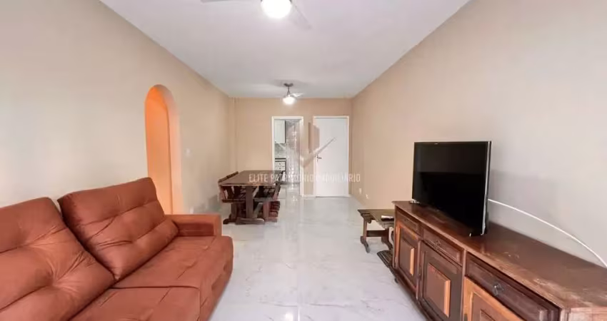 Apartamento com 3 quartos à venda no Tombo, Guarujá 