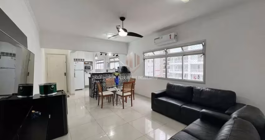 Apartamento a venda na praia da enseada guarujá sp.