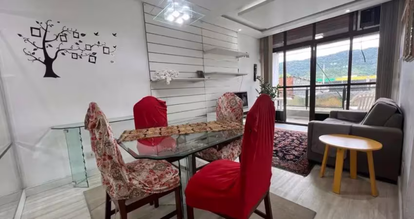 Apartamento à venda no bairro enseada em guarujá/sp