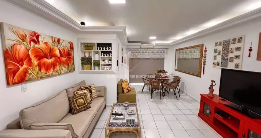 Apartamento à venda na praia da enseada guarujá sp.