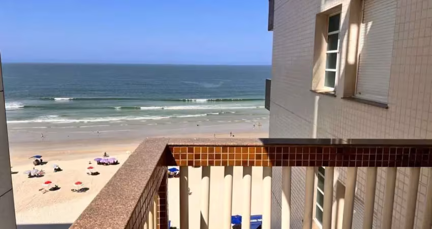 Apartamento à venda no bairro pitangueiras em guarujá/sp