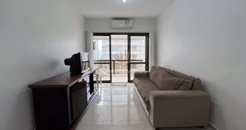 Apartamento com 3 quartos à venda na Barra Funda, Guarujá 