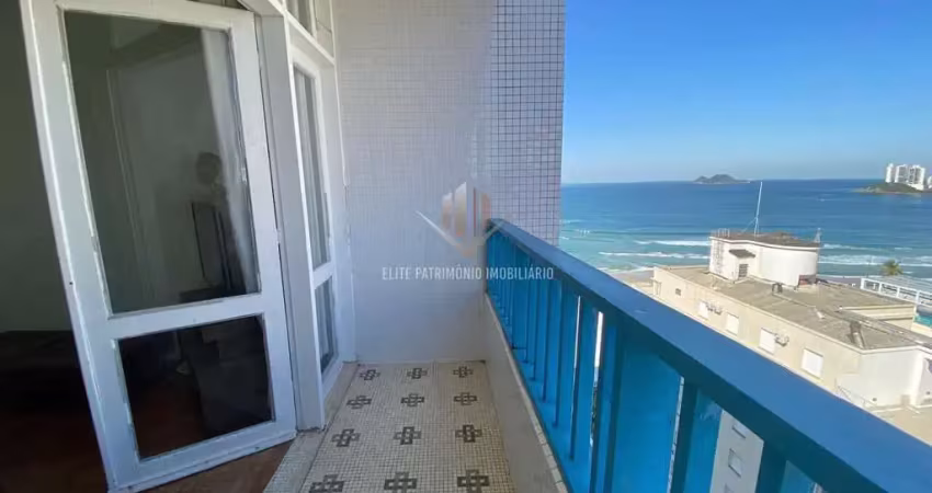 Apartamento a venda na praia das pitangueiras guarujá sp.