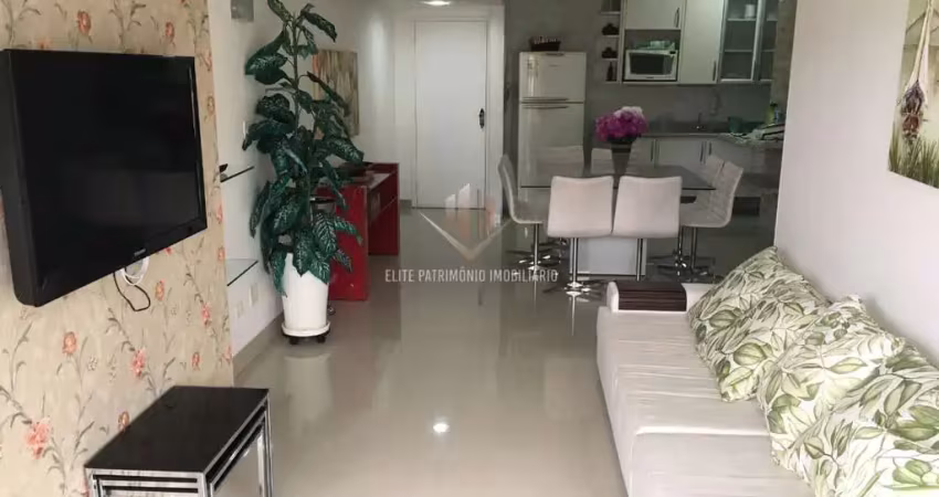 Apartamento com 3 quartos à venda na Enseada, Guarujá 