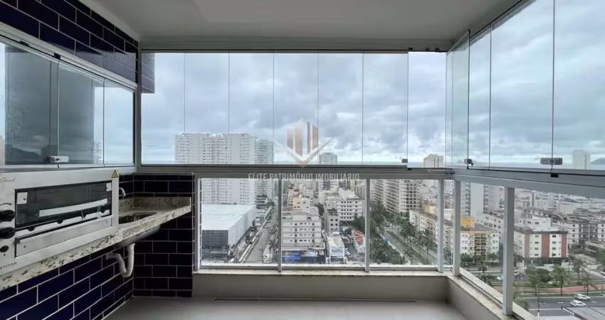 Apartamento com 2 quartos à venda na Enseada, Guarujá 