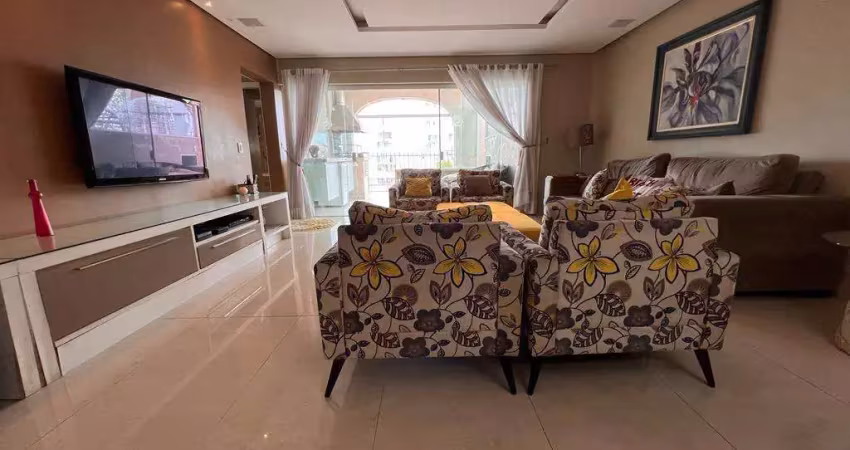 Apartamento à venda no bairro enseada em guarujá/sp
