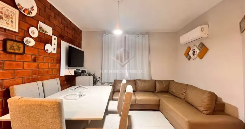 Apartamento com 2 quartos à venda na Enseada, Guarujá 