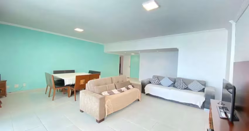 Apartamento à venda no bairro pitangueiras em guarujá/sp