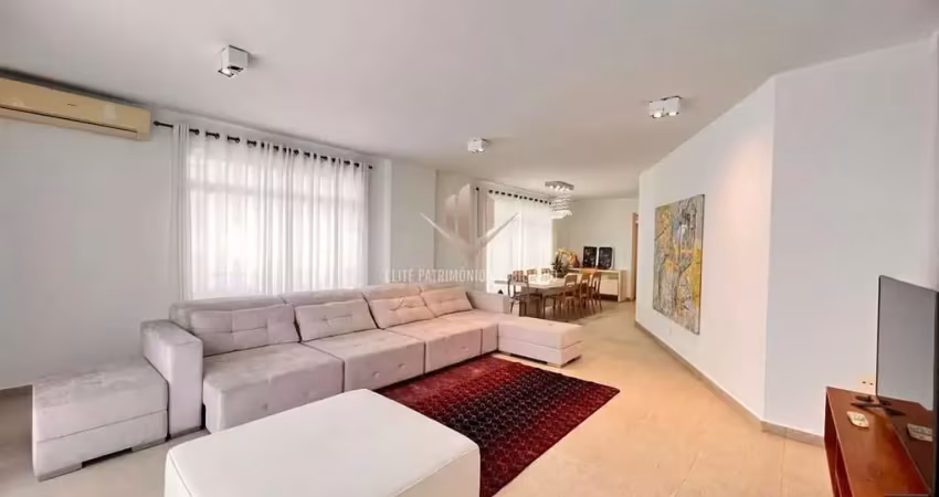 Apartamento alto padrão a venda na praia das pitangueiras, guarujá/sp