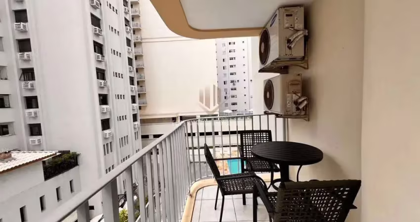Apartamento com 2 quartos à venda no Pitangueiras, Guarujá 